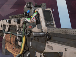 Nessie - Apex Legends Wiki