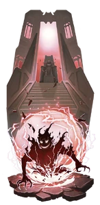 Summoning Fury