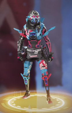 Aftermarket Apex Legends Wiki