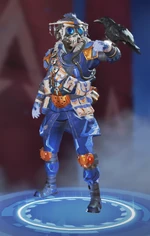 Arctic Hunter Bloodhound