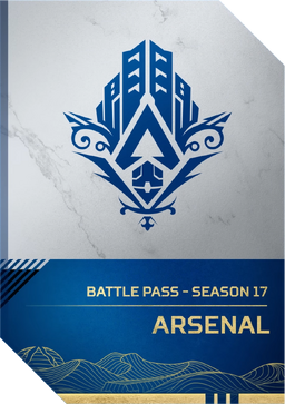 BattlePass S17