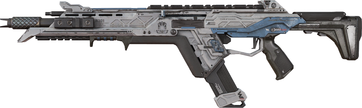 Weapon Apex Legends Wiki