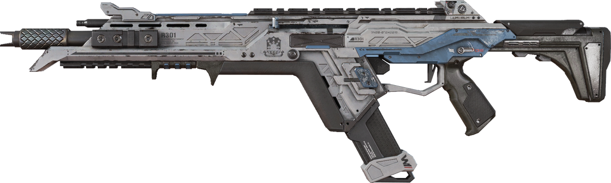 R 301 Carbine Apex Legends Wiki