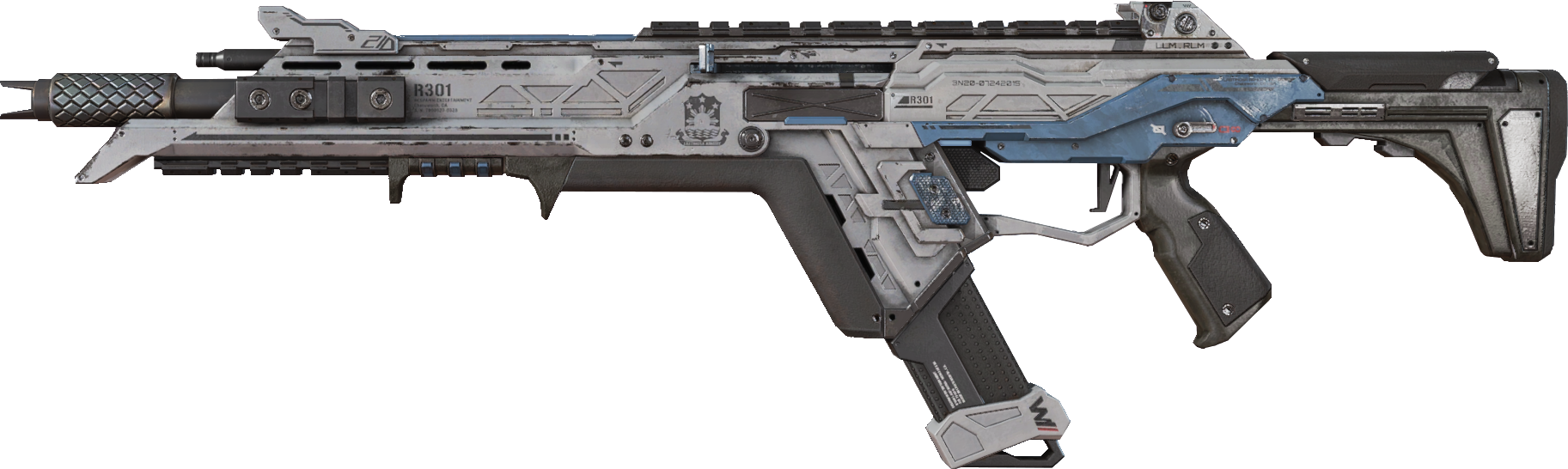 R-301 Carbine - Apex Legends Wiki