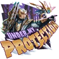 Under My Protection
