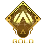 Season 10 Battle Royale Gold