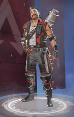 Rage 30
