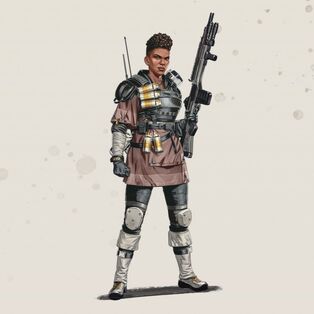 Bangalore Apex Legends Wiki