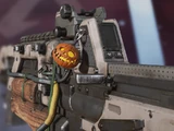 Jack-o-Lantern