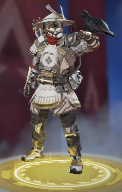Bloodhound Apex Legends Wiki Bloodhound Apex Legends Wiki