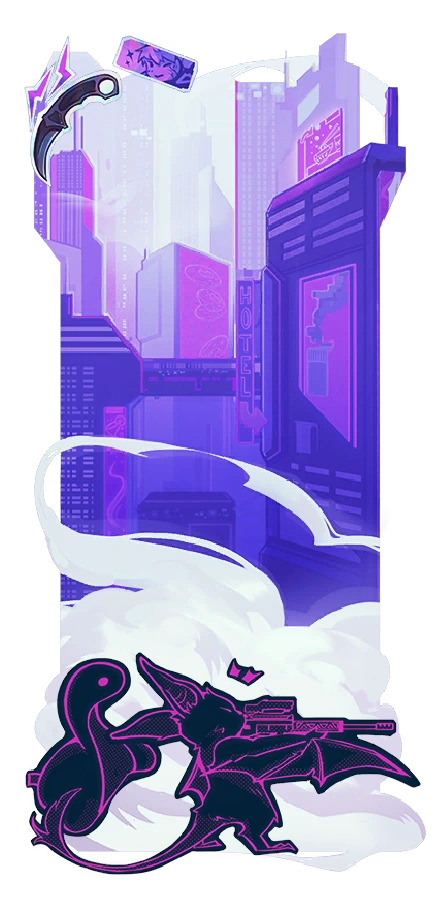 【Apex Legends】5th Anniversary キャラファイングラフ Apex Legends 5th Anniversary キャラファイングラフ - メルカリ