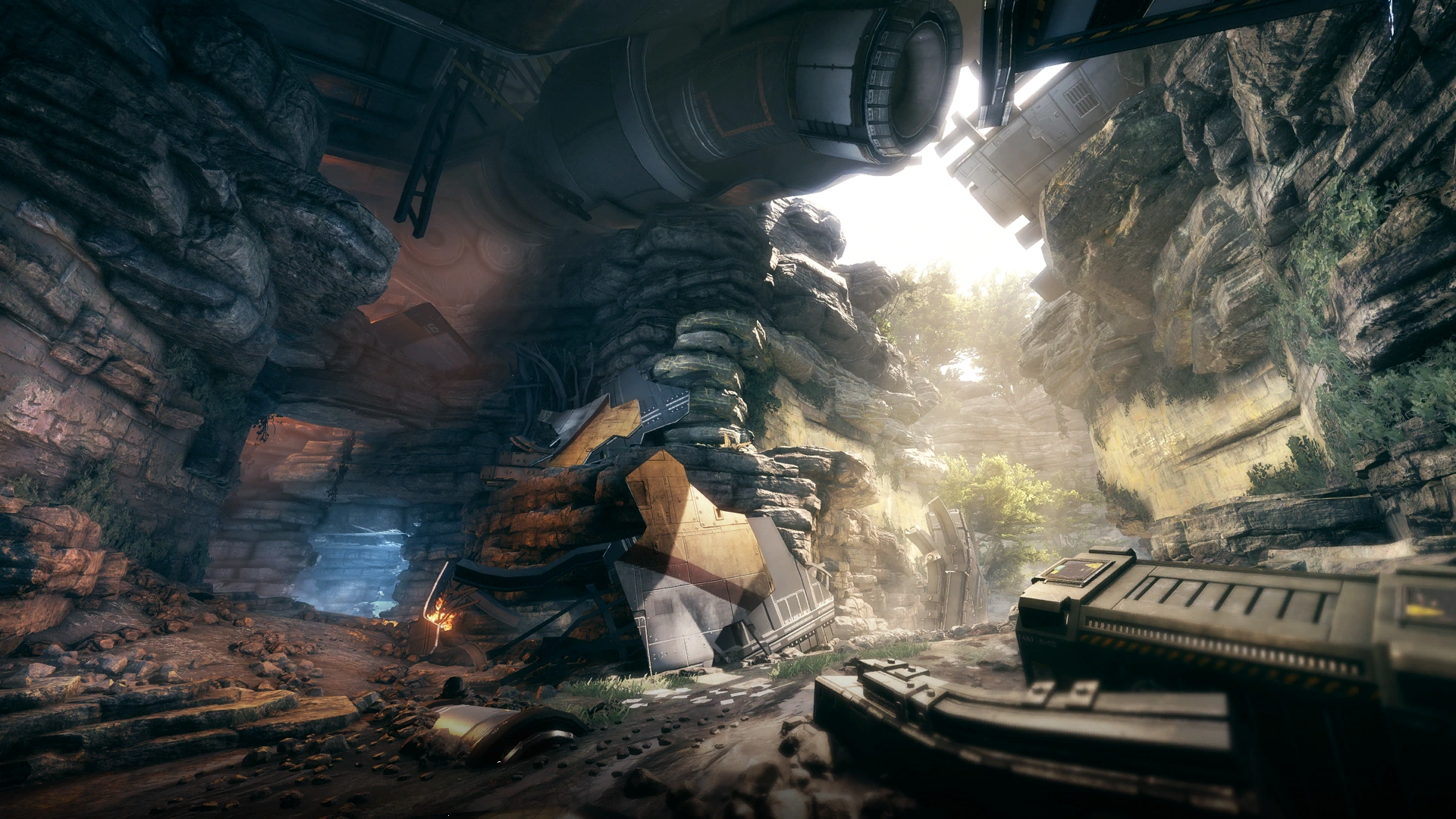Apex Legends Apex Legends core loop in Apex Legends — Firing range guide