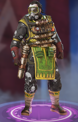 Apex Legends Caustic Prince Of Darkness How To Get Caustic Apex Legends Wiki apex legends wiki fandom