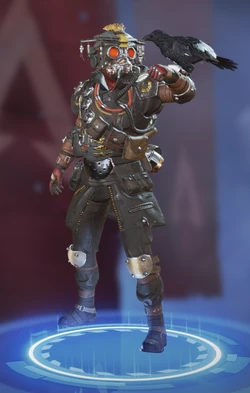 Bloodhound Apex Legends Wiki