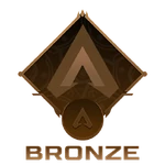 Season 15 Battle Royale Bronze