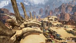 Apex Legends – Wikipédia, a enciclopédia livre