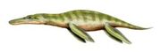 Liopleurodon 2