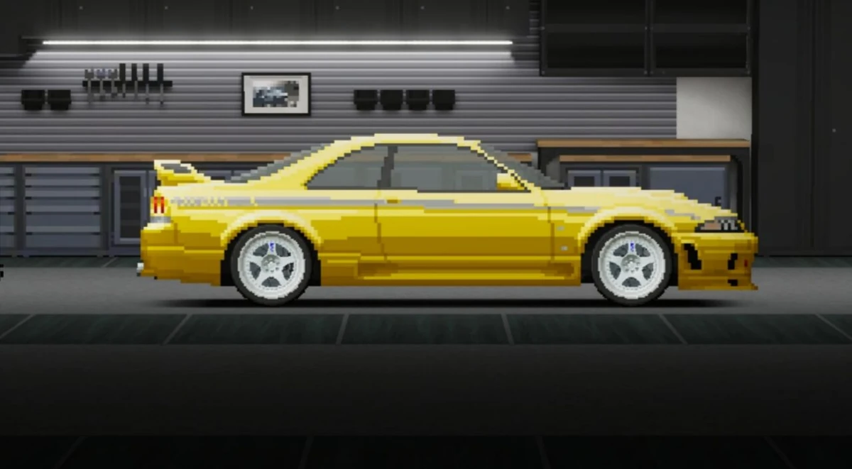 NISMO 400R | APEX Racer Wiki | Fandom