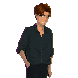 Kenji | APEX Racer Wiki | Fandom