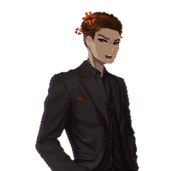 Kenji | APEX Racer Wiki | Fandom