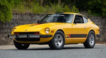 Datsun 280Z | APEX Racer Wiki | Fandom