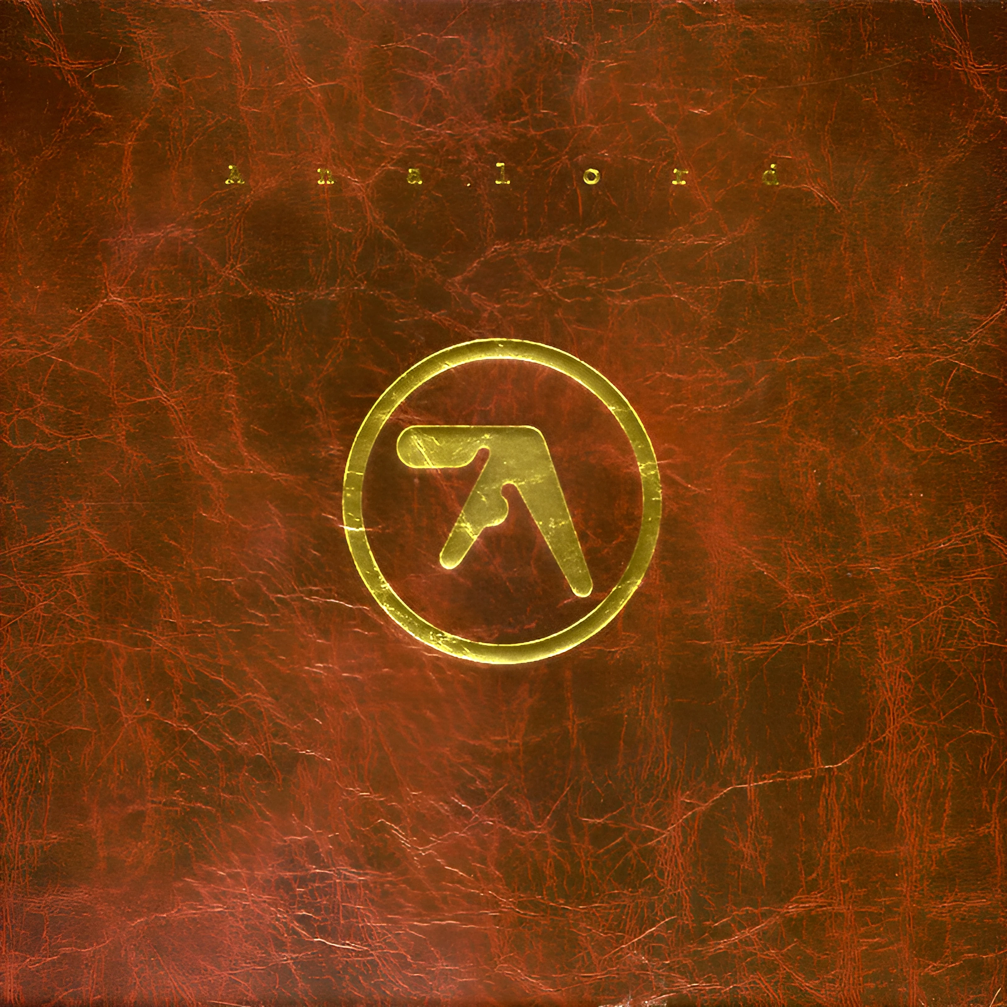 Analord | Aphex Twin Wiki | Fandom