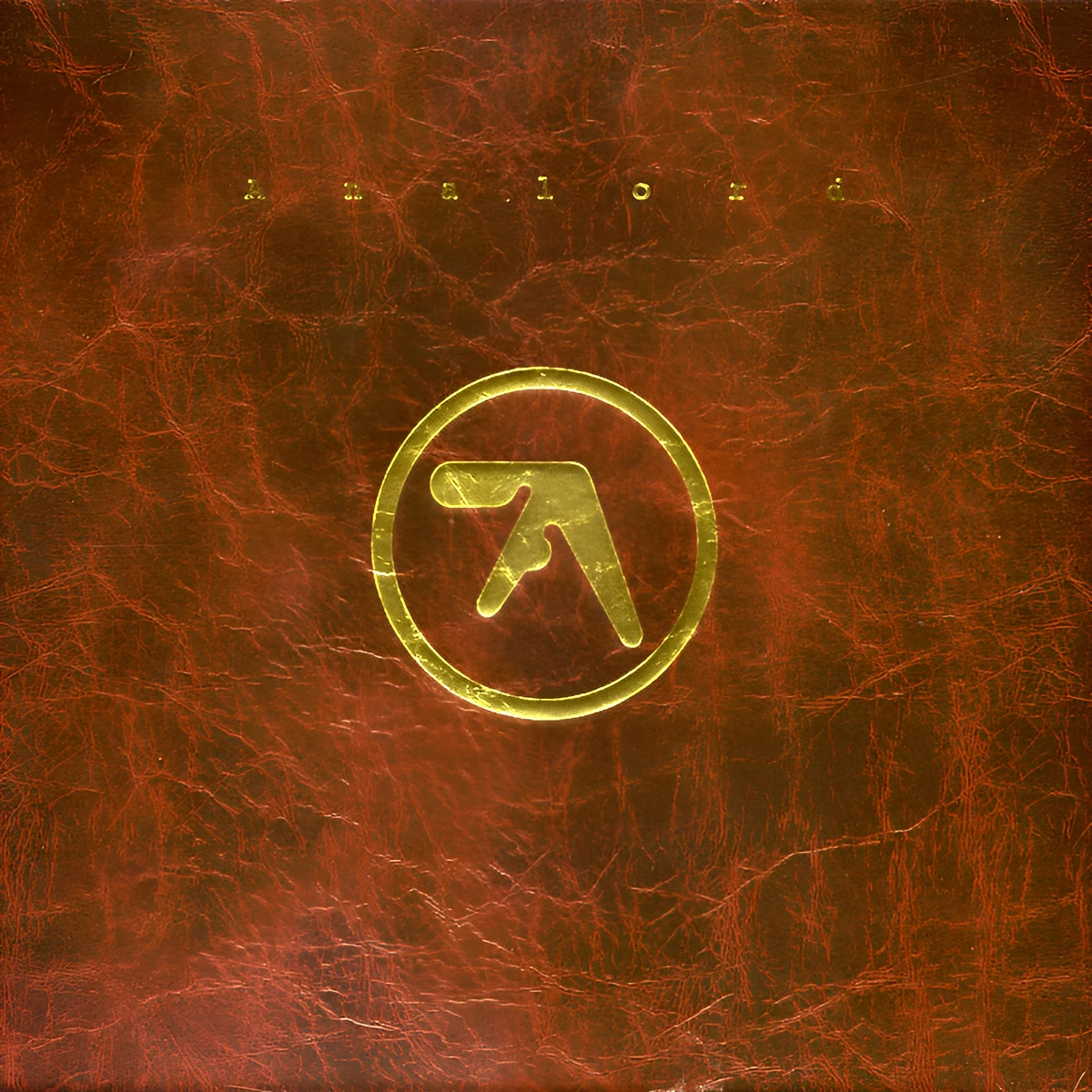 Analord | Aphex Twin Wiki | Fandom