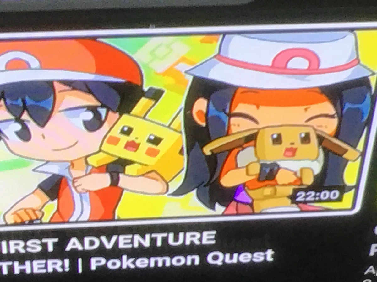 Pokémon au Aphmau au speculation Wiki Fandom