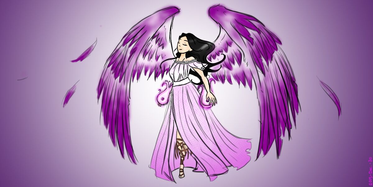 Fan Art  aphmau-fandom