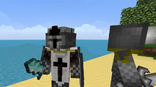 Mincraft Diaries Season 1 Episode 8 Screenshot7