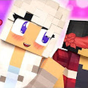 Jenny Mystreet Gallery Aphmau Wiki Fandom Allie, the ghost tries to spook a few villagers and ends up meeting with an iron golem. jenny mystreet gallery aphmau wiki