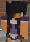 MyStreet Aphmau Maid