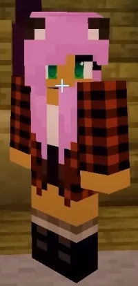 Michi (ALTERNATES) | Aphmau Wiki | Fandom