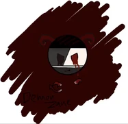 Rosyundertaleidk, demon Zane.. AKA the devil AKA Zane from Diaries..