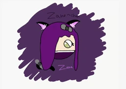 Rosyundertaleidk, ZANA!!!!