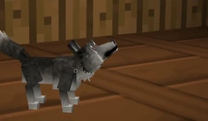 Minecraft Diaries Season 1 Episode 17 Screenshot13