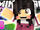 Alina (Minecraft Diaries)