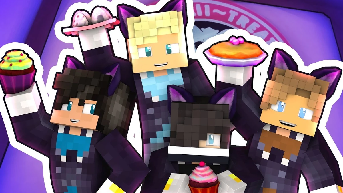 Category:MyStreet Season 3 Episodes | Aphmau Wiki | Fandom