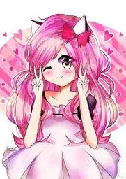 Our beautiful Kawaii~Chan