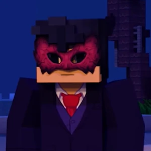 aaron lycan red hoodie