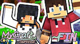 MyCraft Minecraft Survival END - The Finale!