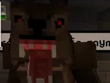 Louvel (Minecraft Diaries)