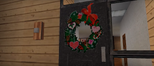 Garroth's Granmama's wreath