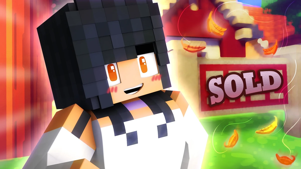 MyStreet Season 3 | Aphmau Wiki | Fandom