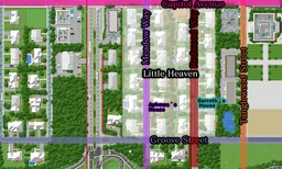 Phoenix Drop High map image