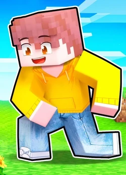 Noi 5 Minecraft Puppy PRANKS To Help Your FRIENDS! Thumbnail