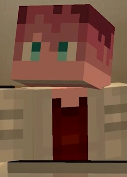 MyStreet Reese Regular