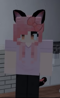 Featured image of post Aphmau Kawaii Chan Real Life