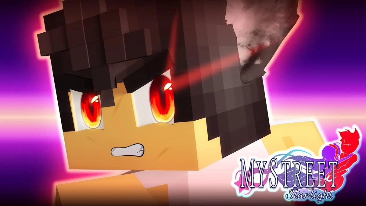Category:MyStreet Season 5 Episodes | Aphmau Wiki | Fandom