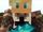 Garroth (Minecraft Diaries)/Affiliation